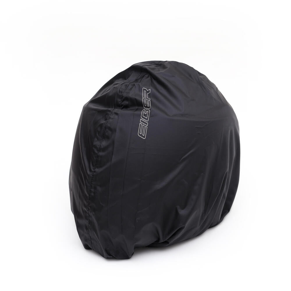 EIGER Raintour Helmet Cover