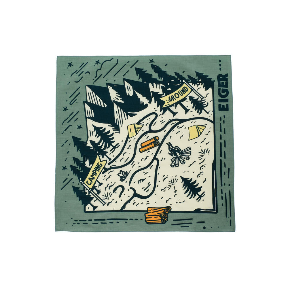 EIGER Junior Virere Neckerchief