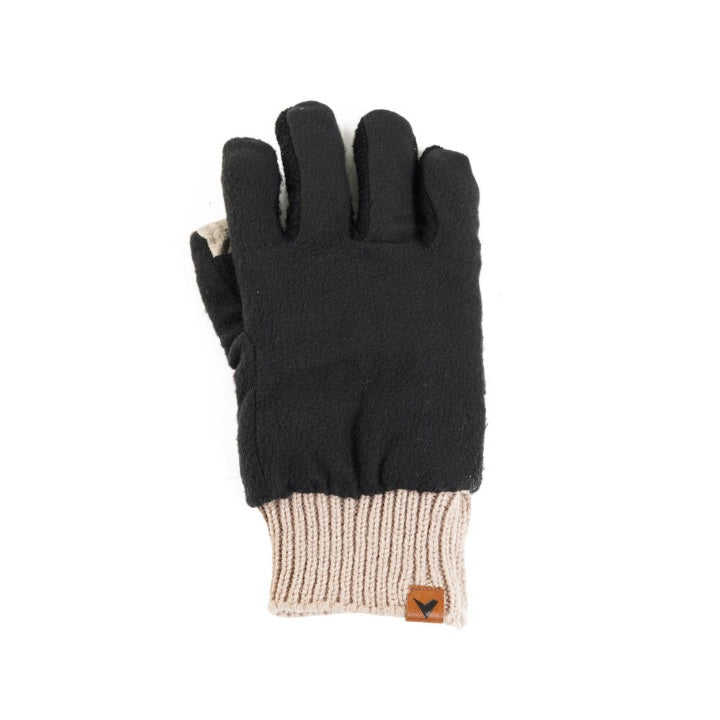 EIGER WS Knitted Gloves 1.0