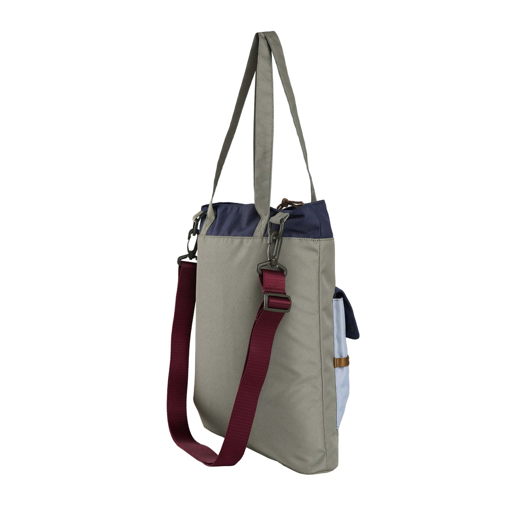 EIGER WS Weekender 10L Tote Bag Potrait SW
