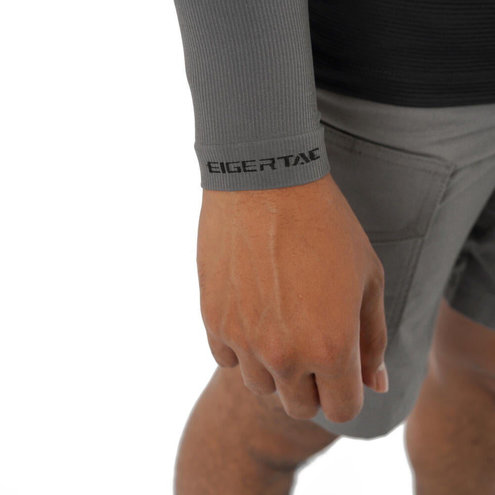 EIGER Freedom Armour Arm Sleeves