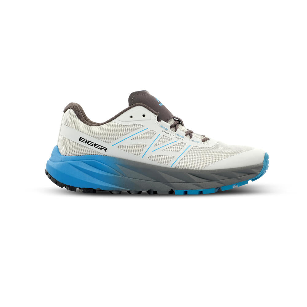 EIGER Talon Trail Low Cut Shoes