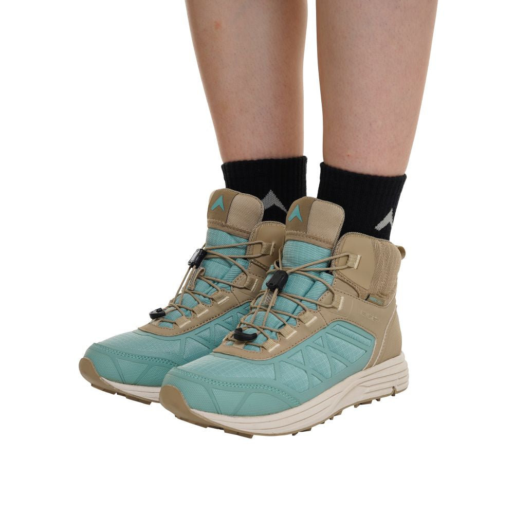 EIGER Serval Mid Women Shoes