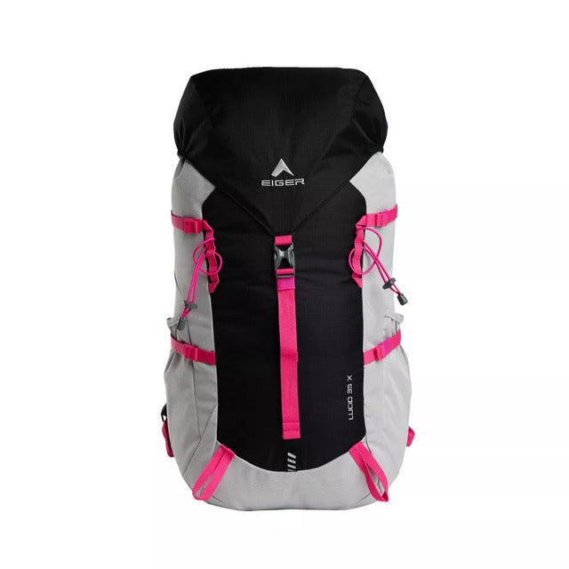 EIGER Z-Lucid 35 Carrier Backpack