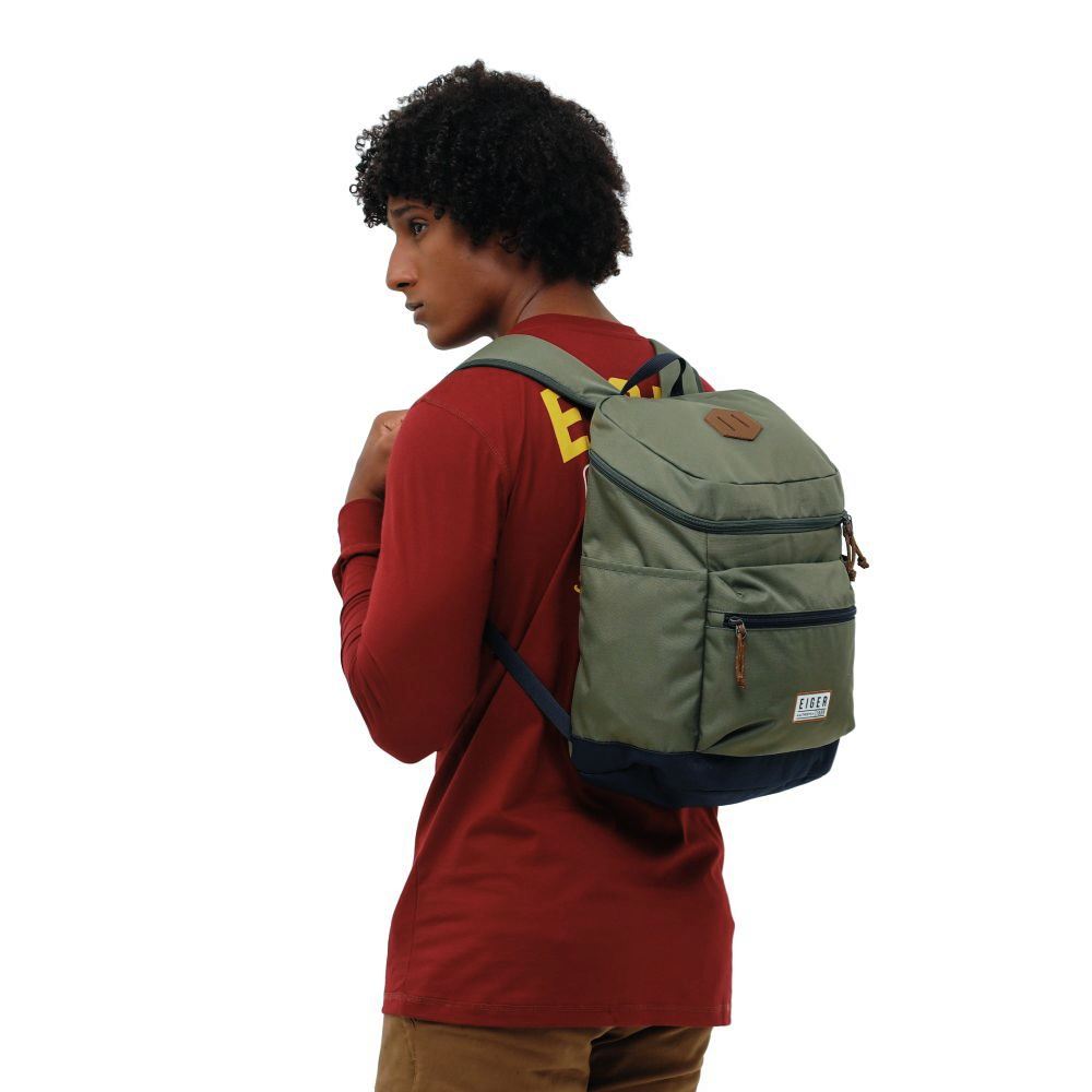 EIGER Migrates Pack 15L Backpack