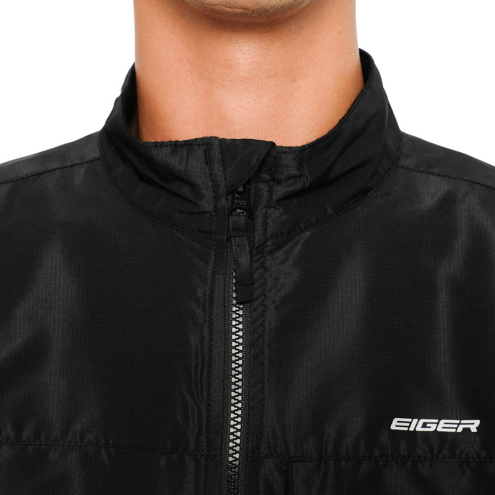 EIGER Daytour Windbreaker Jacket