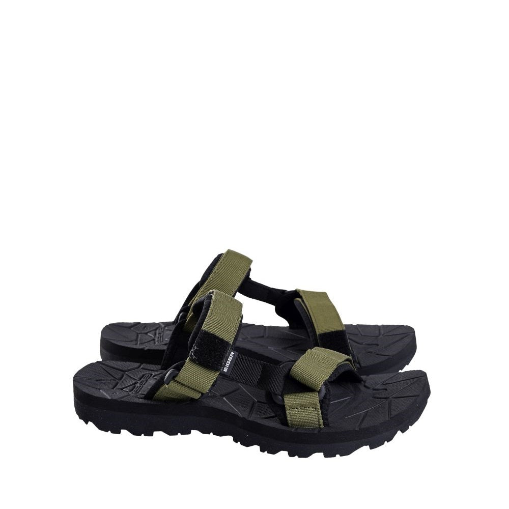 EIGER Tomahawk Slip On Sandals