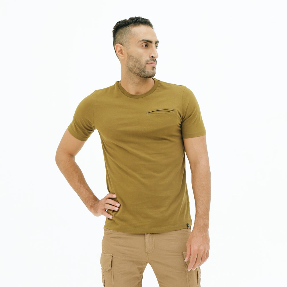 EIGER X-Zomer T-Shirt