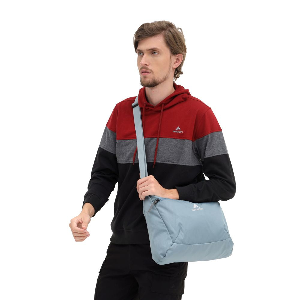 EIGER Pangolin 12L Folded Shoulder Bag