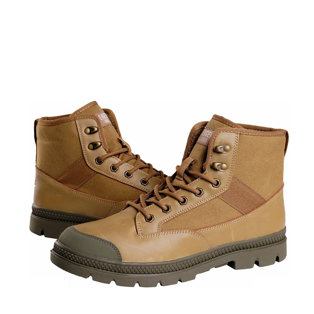 EIGER Ras Dashen Shoes