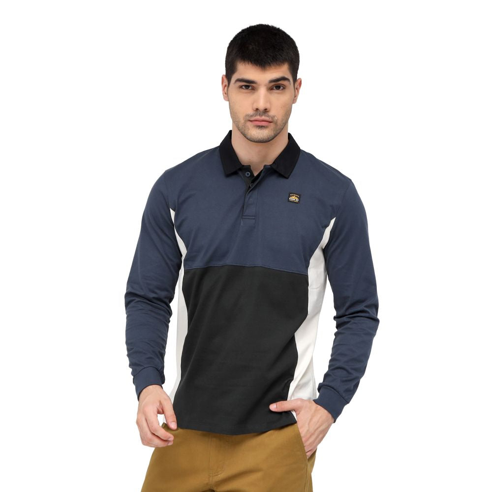 EIGER Habema Poloshirt 1989