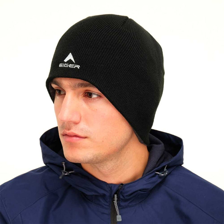 EIGER Azimuth Beanie