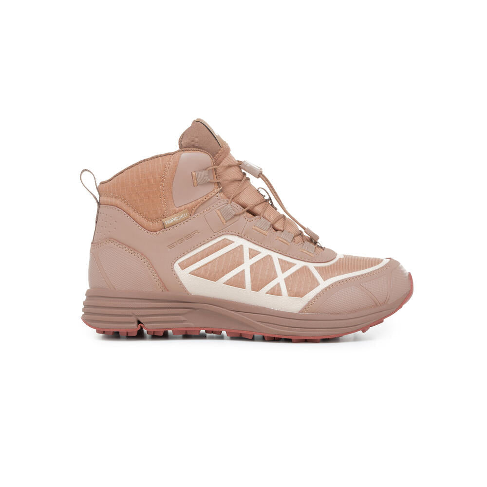 EIGER Serval Mid Women Shoes