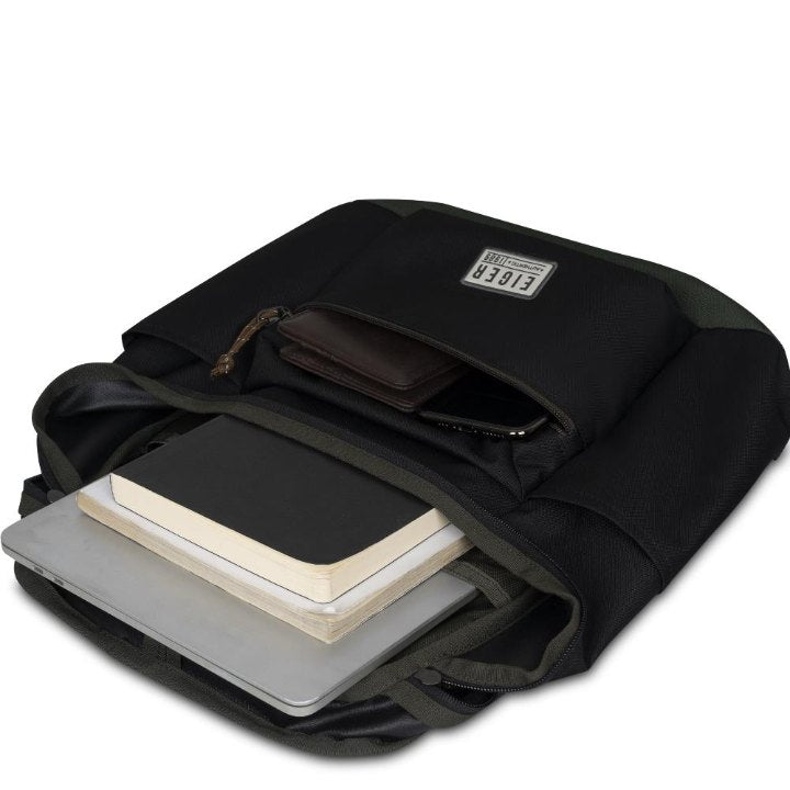 EIGER Migrates Pack 15L Backpack