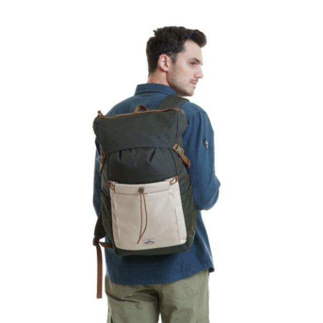 EIGER Wanderfurther Backpack 22L