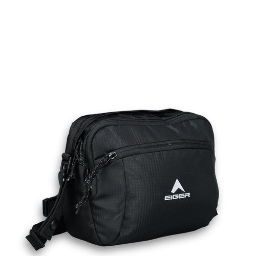 EIGER Comrade Front Shoulder Bag