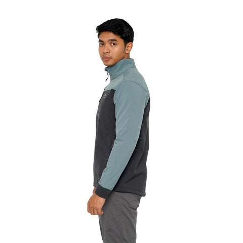 EIGER Alto Softshell Jacket