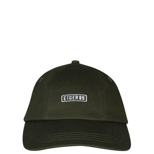 EIGER Dadcaps Cap