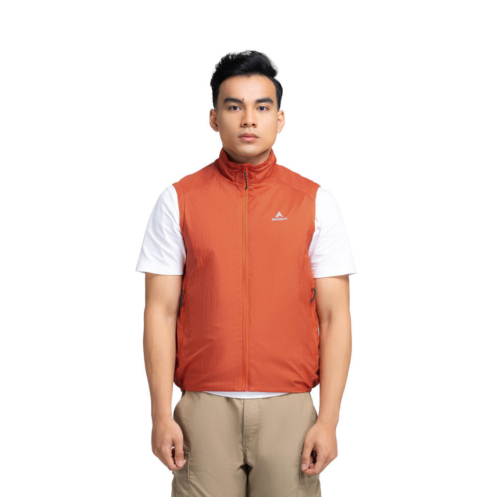 EIGER Autra Insulated Vest
