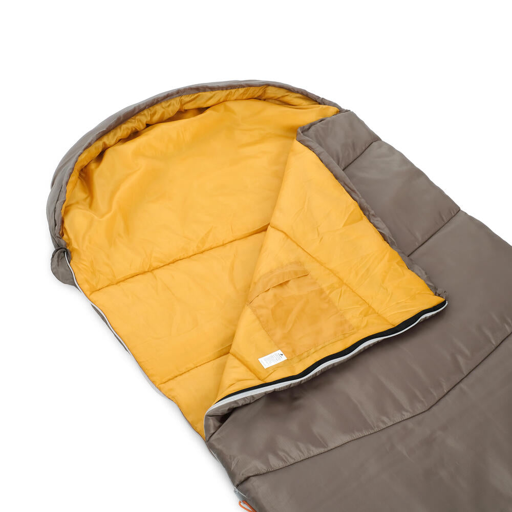 EIGER Helarctos 250 Sleeping Bag