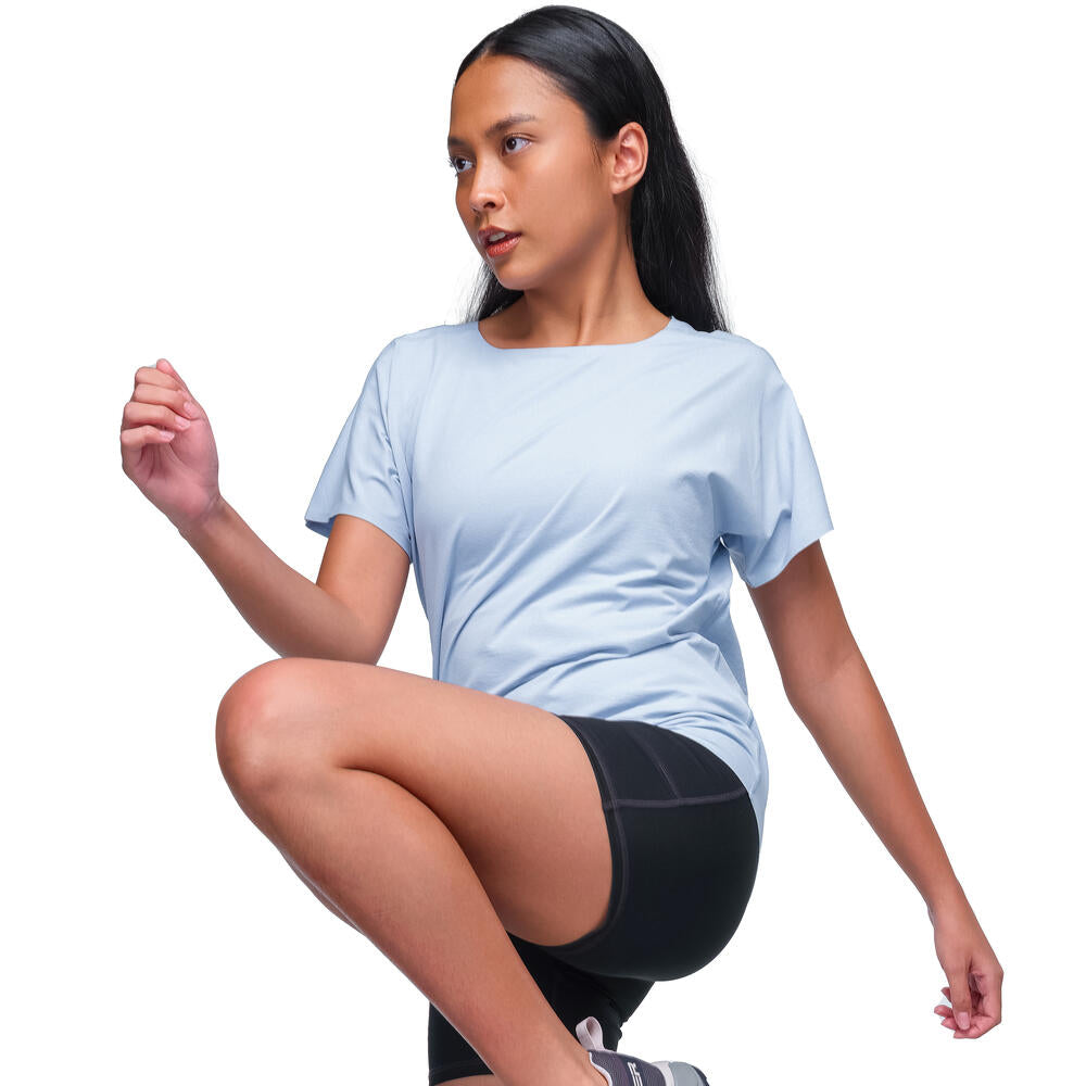 EIGER A-Dapt Breezeease Women T-Shirt