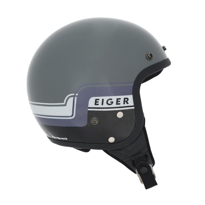 EIGER Ecopolis Helmet