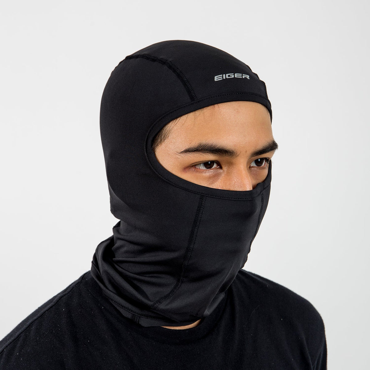 EIGER Hidden Balaclava