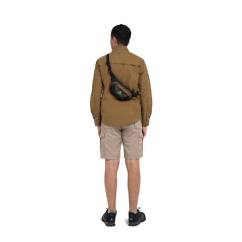 EIGER Waist Bag Medium 3A