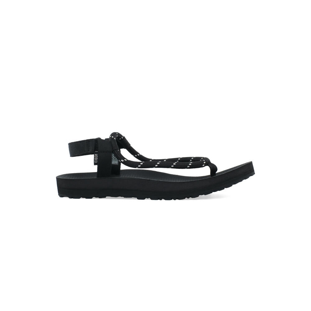 EIGER Ws Boucle Pinch Roll