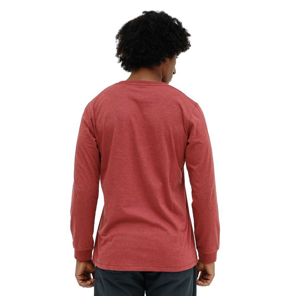 EIGER Nordwand Long-Sleeved T-Shirt