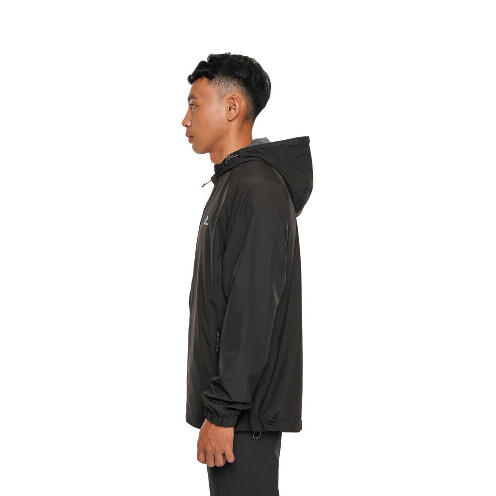 EIGER J.EG Reversible Parka Hoody Jacket