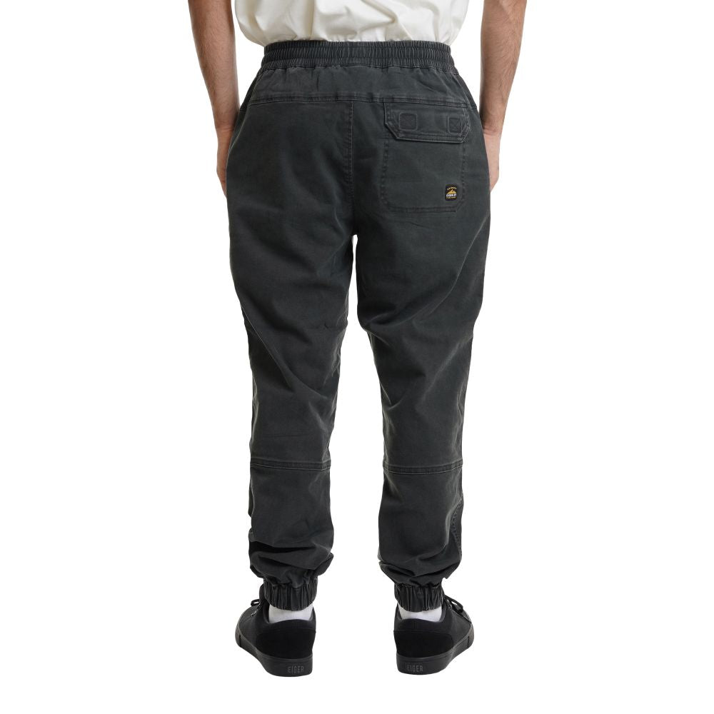 EIGER Kentawan Cargo Jogger Pants