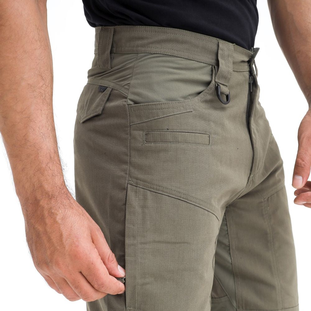 EIGER Mens Urban Tactical Pants