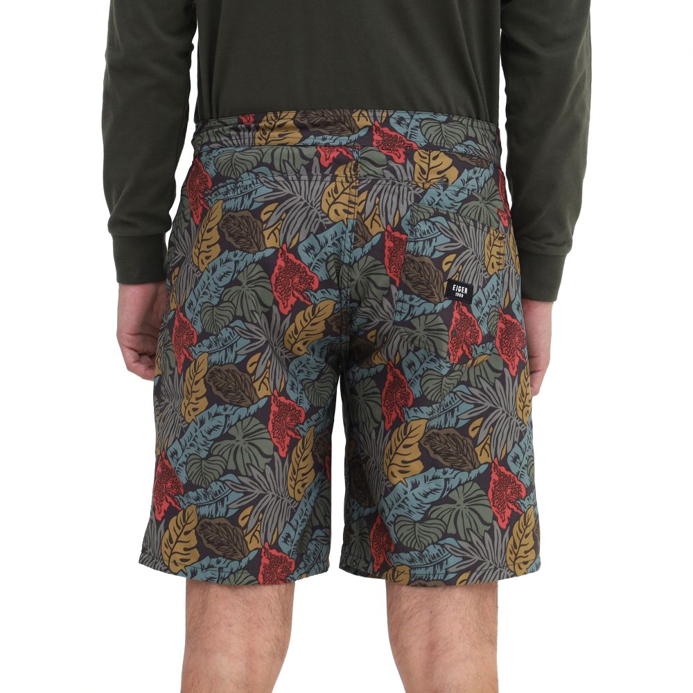 EIGER Venture Short
