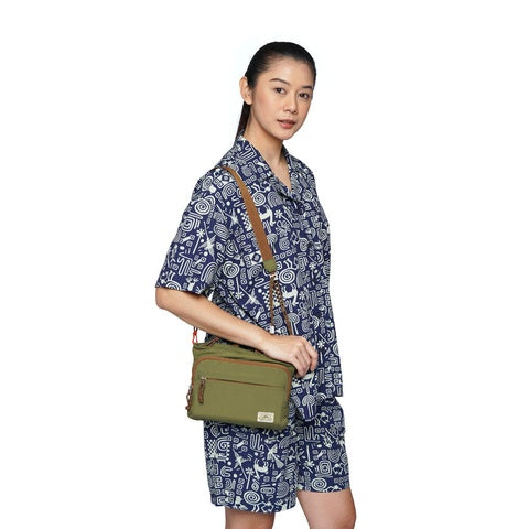 EIGER Fiora 2.0 Sacoche WS Shoulder Bag