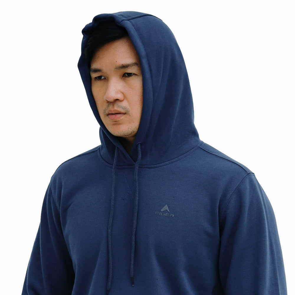 Eiger X Campshire Sweater