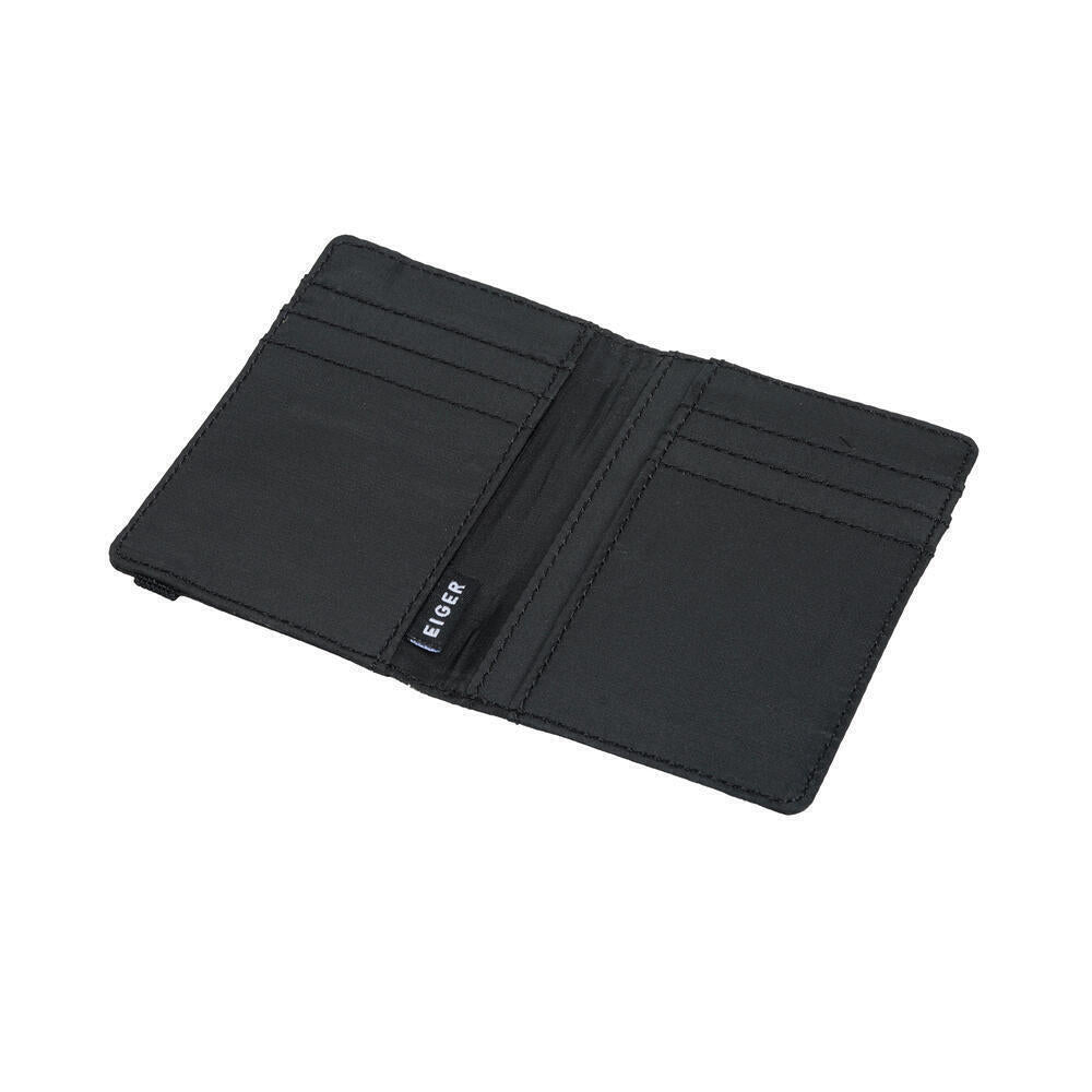 EIGER X-Trav Card Wallet RFID