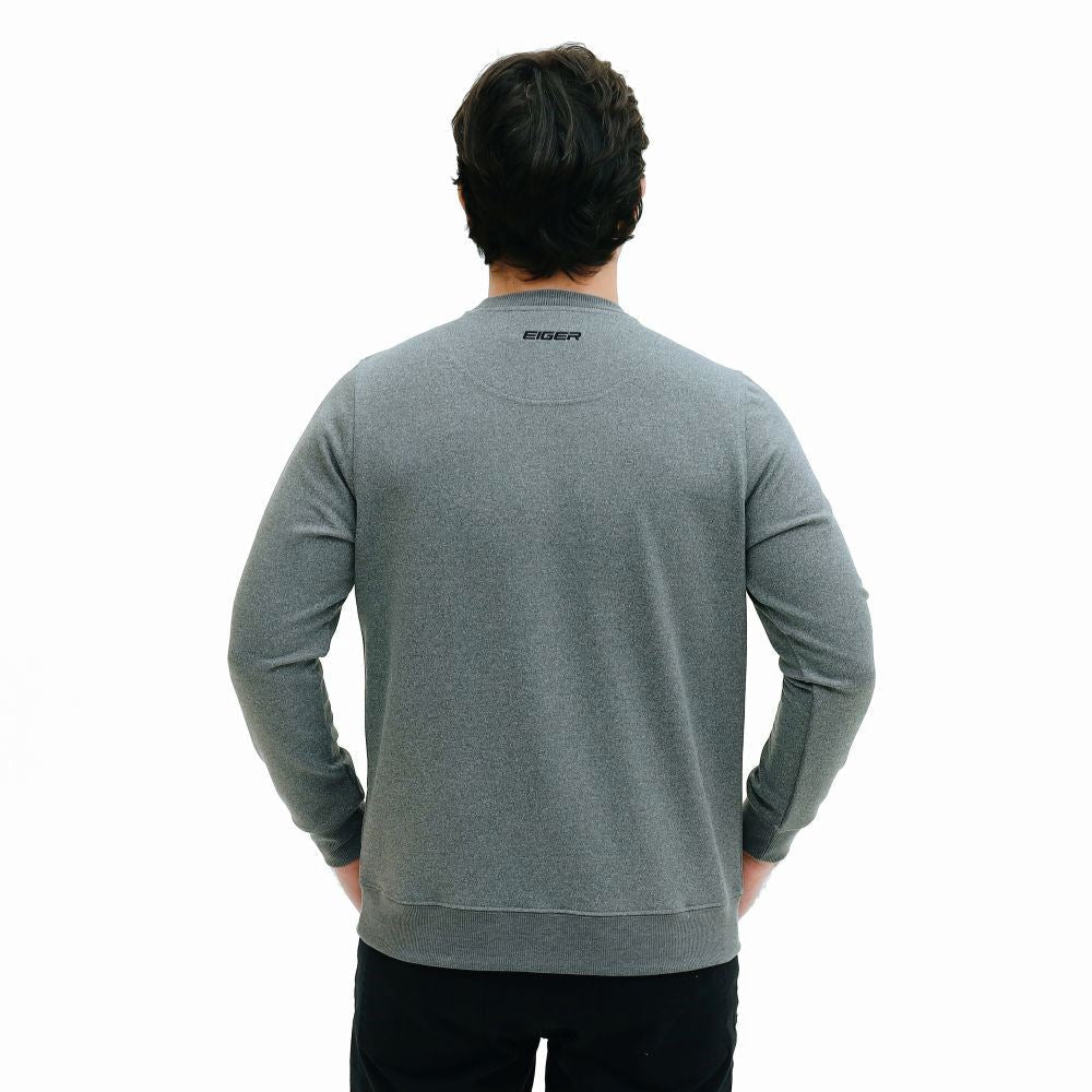 EIGER X-Tattico Sweater