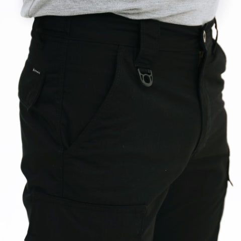 EIGER C.Rips Pants C089