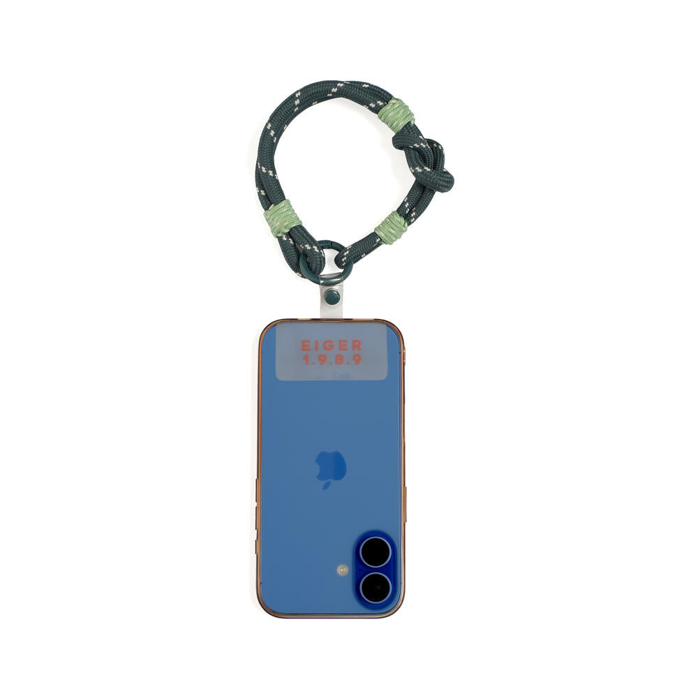 EIGER Women Boucle Handphone Strap