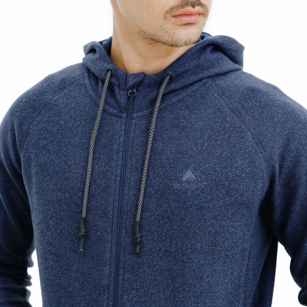 EIGER Hikeland Sweater