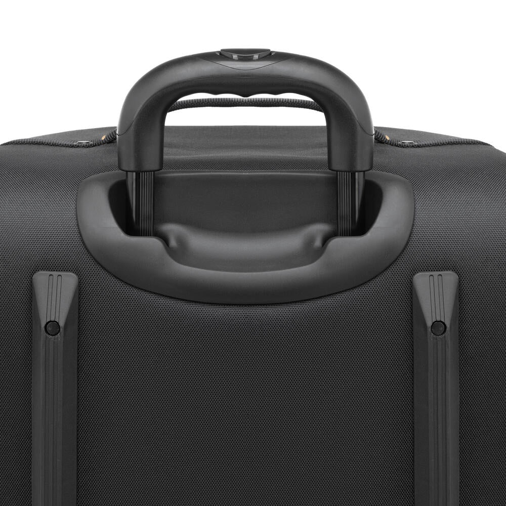 EIGER Border Rolling Duffel 60L