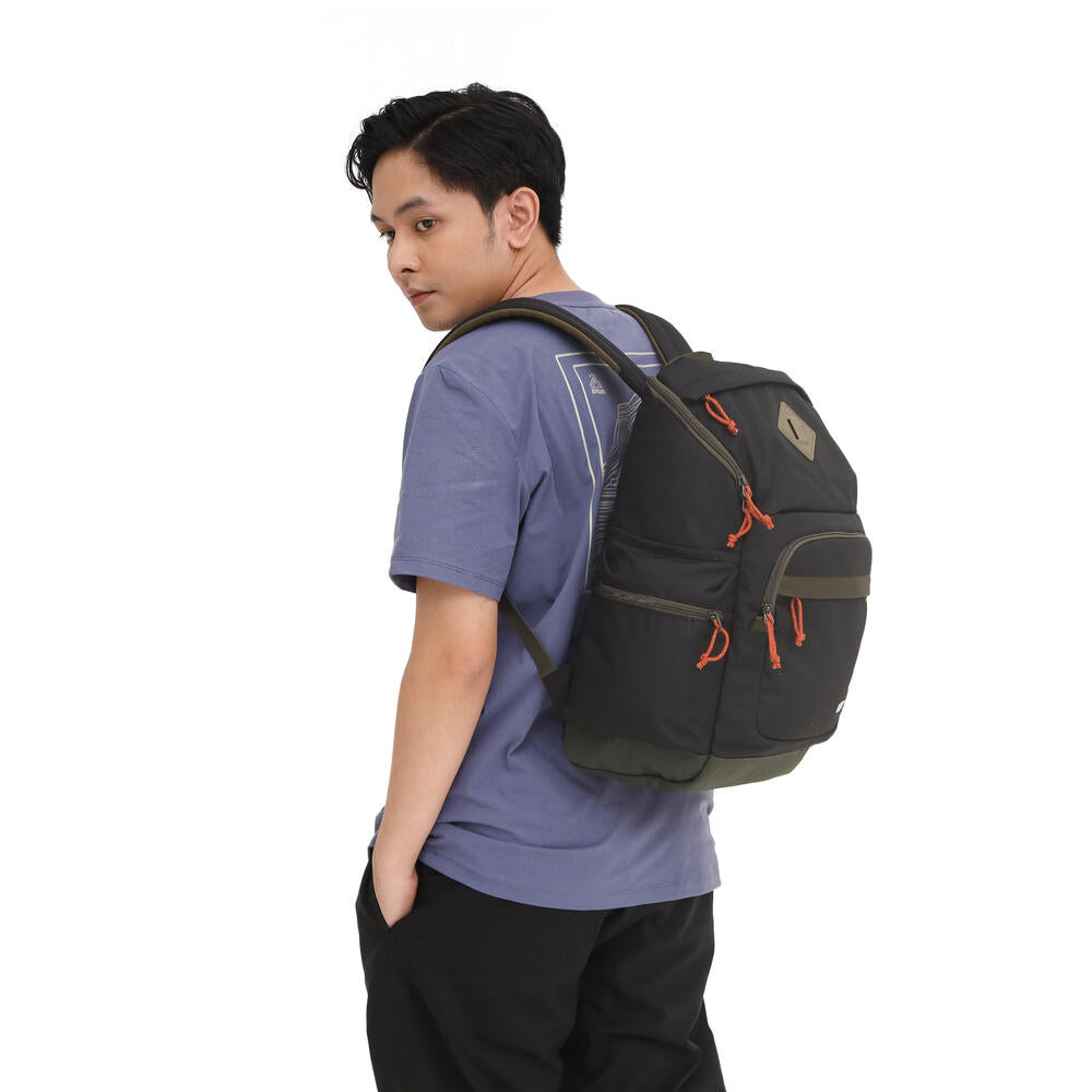 EIGER Frontier Pack 12L