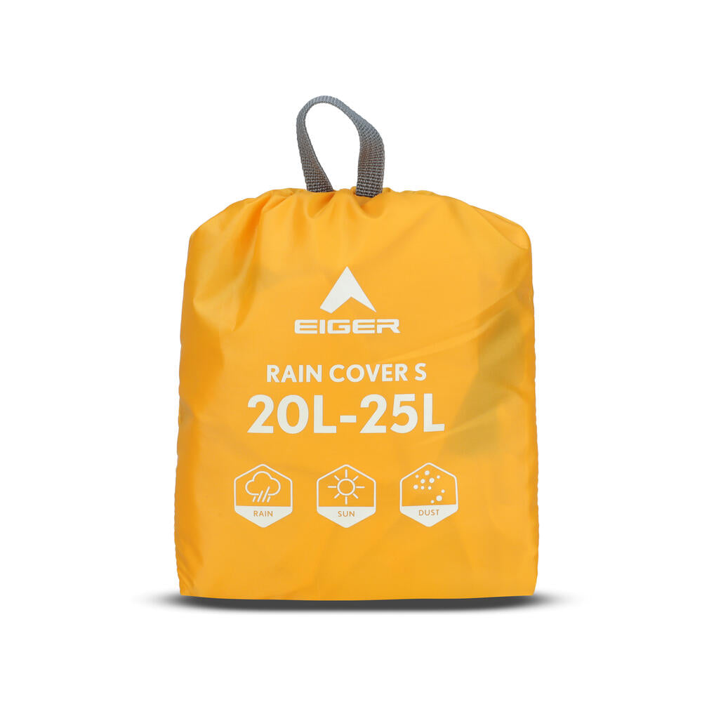 EIGER Coverbag - Size S