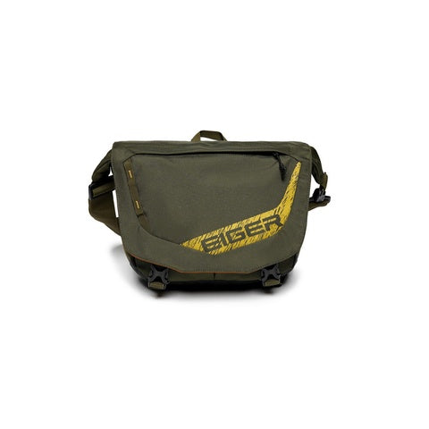 EIGER Recon 2 1F Tablet Shoulder Bag