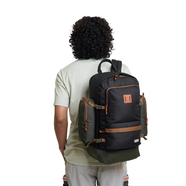 EIGER Camfest Backpack 30L