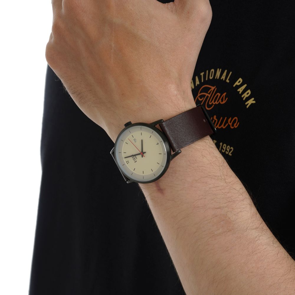 EIGER Mortsel Watch