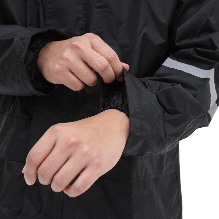 EIGER Rexon Rainsuit 2.0