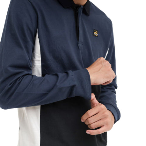 EIGER Habema Poloshirt 1989
