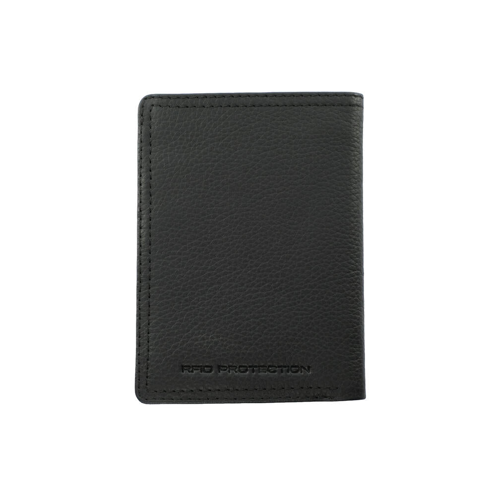 EIGER Tac Grayman Vertical Wallet